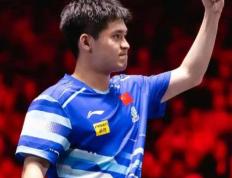 世界杯下注-林诗栋三单救主，王楚钦待战张本，乒乓球规则暗藏玄机