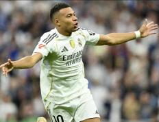 2026世界杯下注-姆巴佩本(běn)周五领取歐(ōu)洲金靴奖amp;生涯首次 梅西曾6夺歐(ōu)洲金靴奖