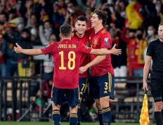 世界杯下注-世预赛大冷预警？萨拉维亚对决克瓦拉茨赫利亚，西班牙客场遇险