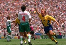 世界杯竞猜-世界杯历史上，15场大比分淘汰赛经典战