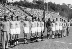 世界杯竞猜-世界杯历史上，15场大比分淘汰赛经典战