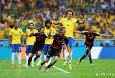 世界杯竞猜-世界杯历史上，15场大比分淘汰赛经典战