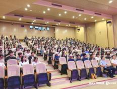 FIFA世界杯-以志愿服务赋能赛事！十五运会网球赛事志愿者培训工(gōng)作启动