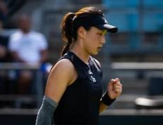 竞彩世界杯-澳网最新战报！王欣瑜挽救破发点保发：首盘2记ACE，3-4落后！