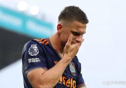 美加墨世界杯-纽卡斯尔迎战水晶宫：特里皮尔和博特曼的(de)回归疑云