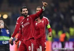 世界杯规则-利物浦薩(sà)拉赫回归！亨德森和范迪尅(kè)劝和不劝离，闻说鸡鸣见日升！