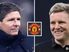 美加墨世界杯-曼联帅位风波：格拉斯纳回避，埃迪·豪直言当下不想走