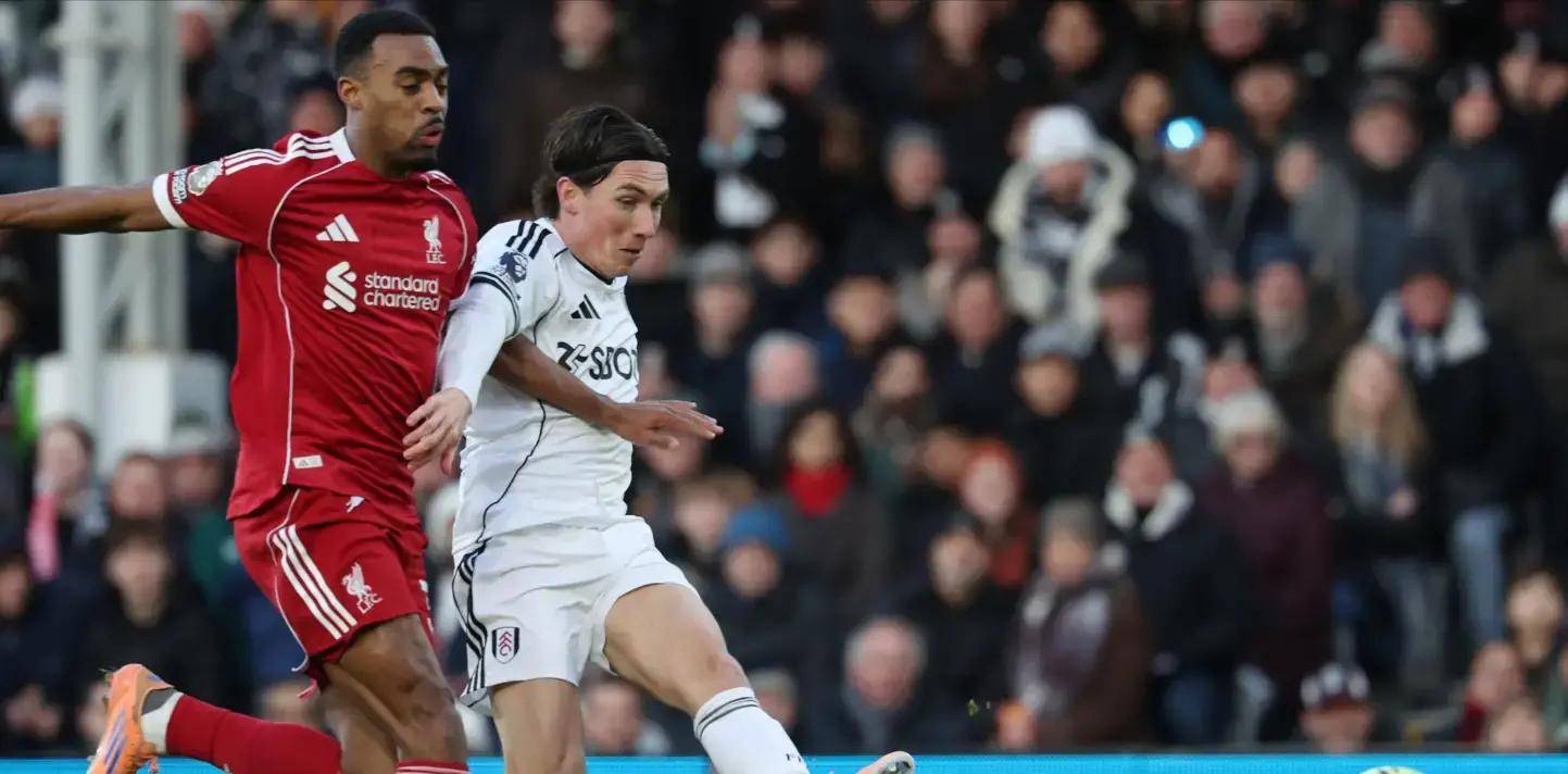 世界杯竞猜-富勒姆成黑马！切尔西德比战迎大考，曼联换帅赛程添变数