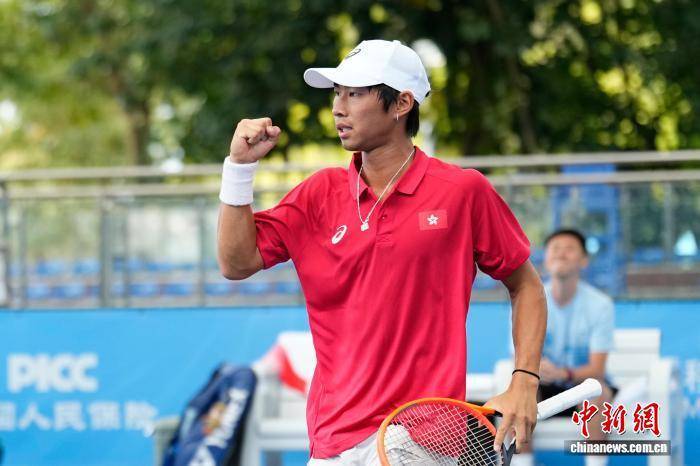 世界杯规则-（粤港澳全运會(huì)）香(xiāng)港网球队教练：全运會(huì)助推香(xiāng)港网球发展