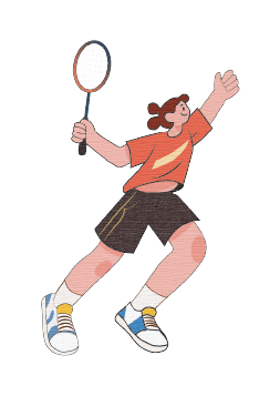 2026世界杯下注-裁判招募 | 第三届羽毛球团体赛裁判队伍期待您的加入！