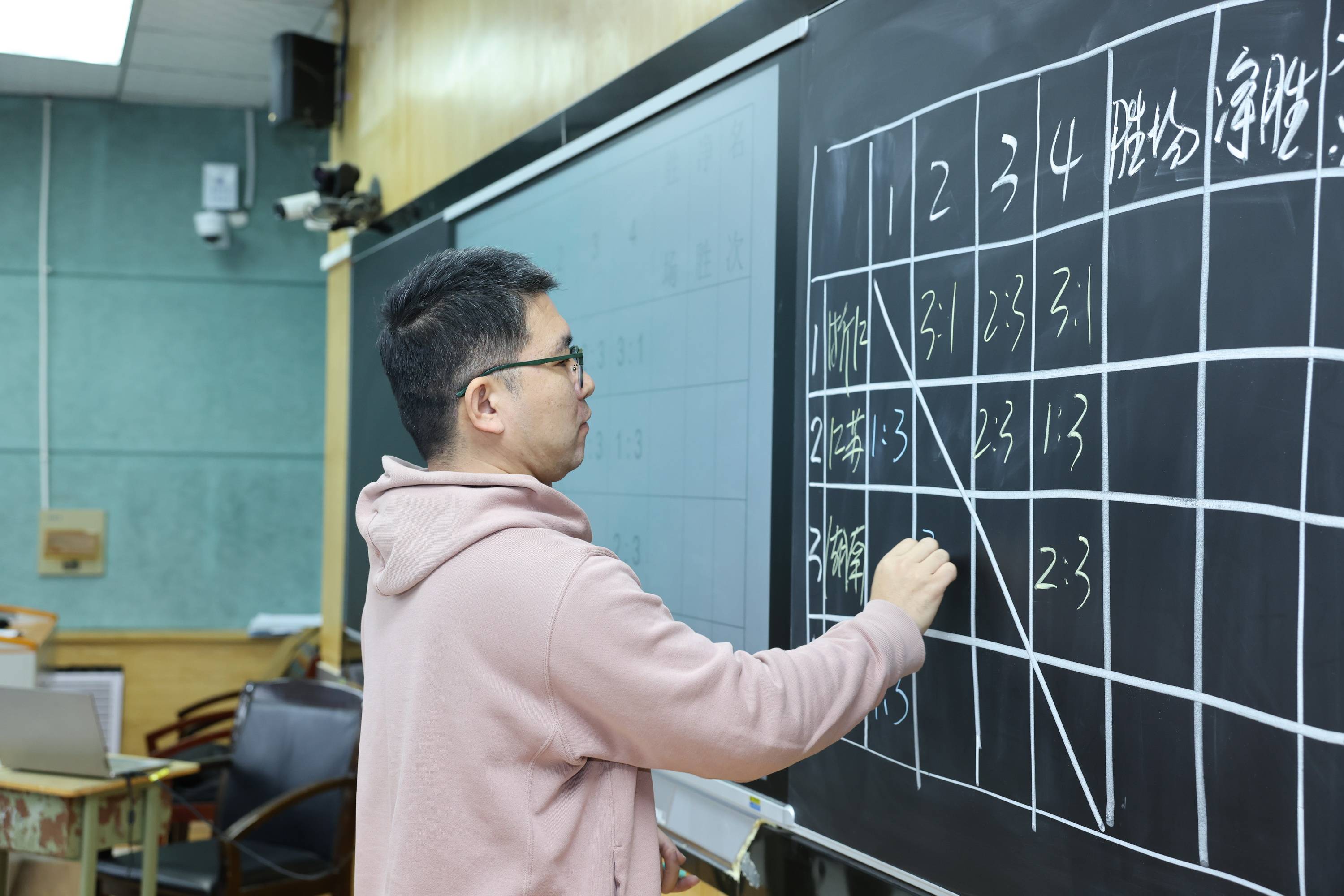 worldcup-筑牢羽毛球竞赛服务保障人才根基——郑州市羽毛球协会举办羽毛球三级、二级裁判員(yuán)培(péi)训班(bān)