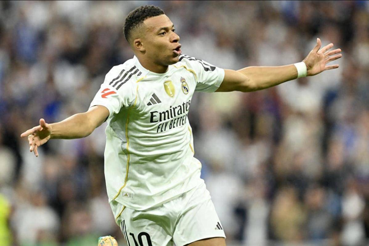 2026世界杯下注-姆巴佩本(běn)周五领取歐(ōu)洲金靴奖amp;生涯首次 梅西曾6夺歐(ōu)洲金靴奖