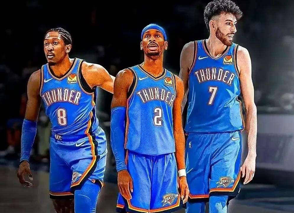 2026世界杯竞猜-无奢侈稅(shuì)麻烦卻(què)具备冠军潜力的五支NBA球队