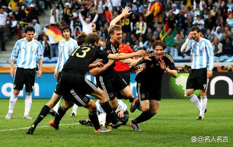 世界杯竞猜-世界杯历史上，15场大比分淘汰赛经典战