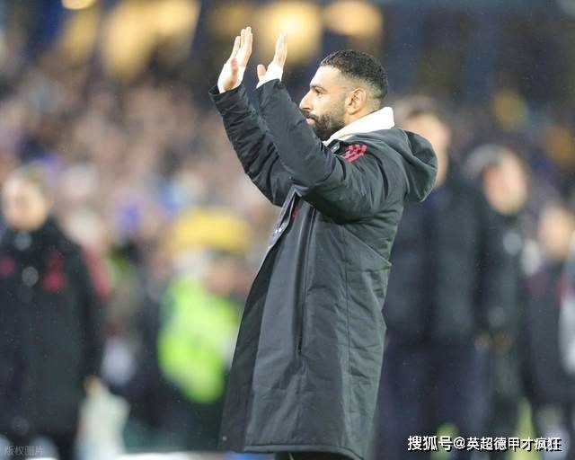 世界杯规则-利物浦薩(sà)拉赫回归！亨德森和范迪尅(kè)劝和不劝离，闻说鸡鸣见日升！